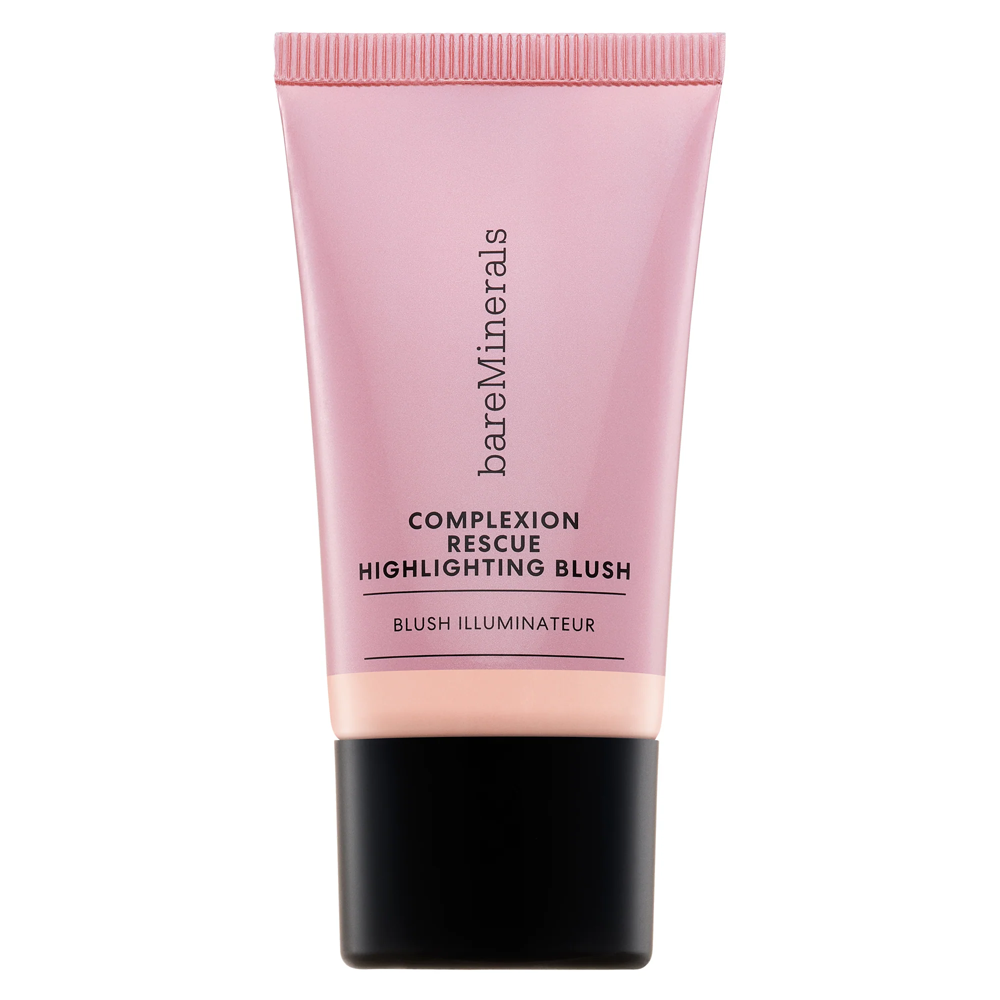 Viso Complexion Rescue Highlighting Blush - Sublimatori e Illuminanti, Fard crema