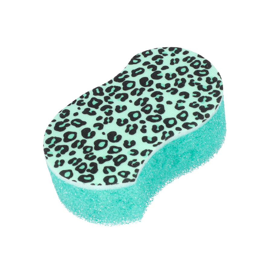 Lezeca Leoparddekor