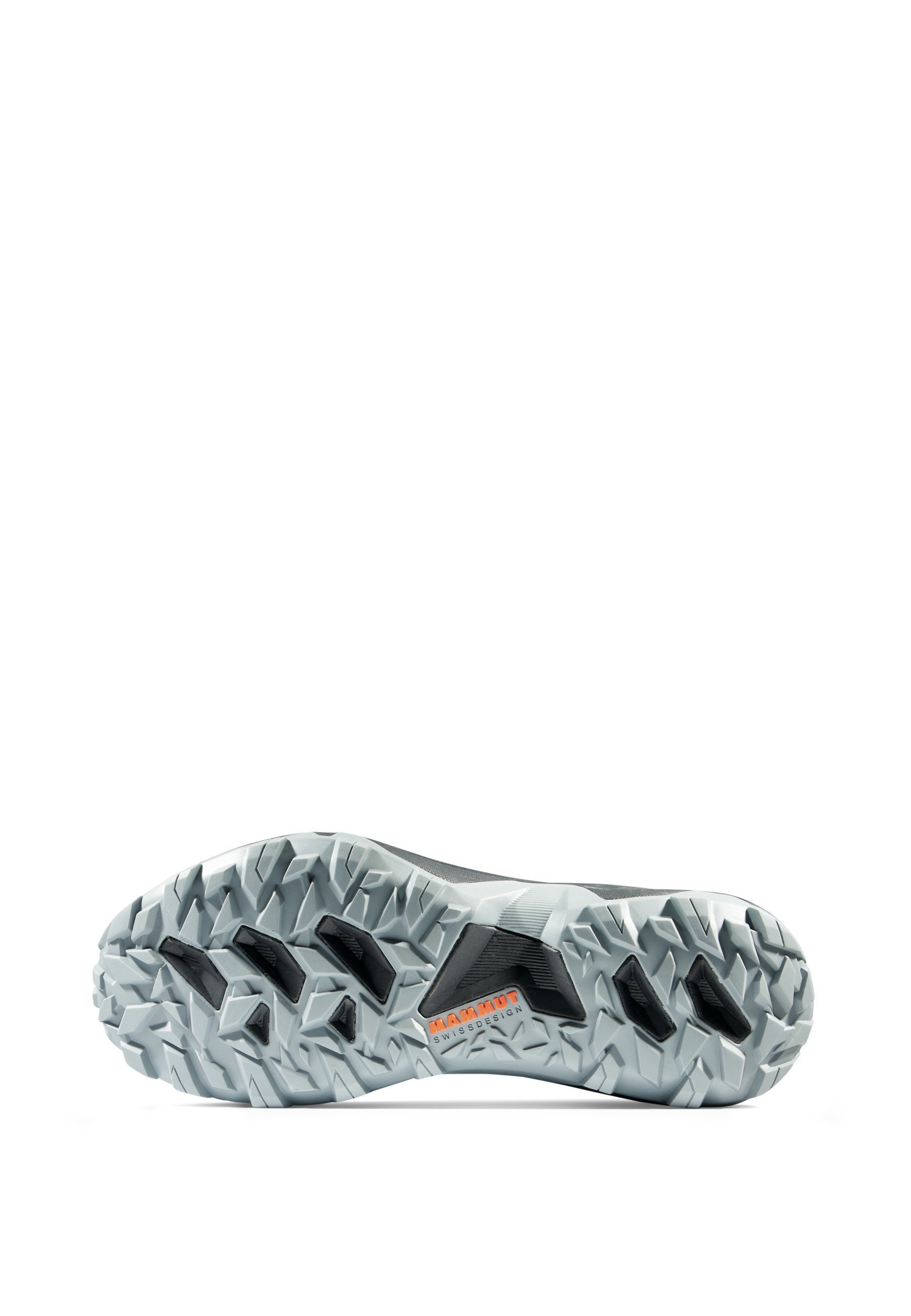 Mammut SERTIG II LOW GORE TEX WOMEN - Wandelschoenen - zwart