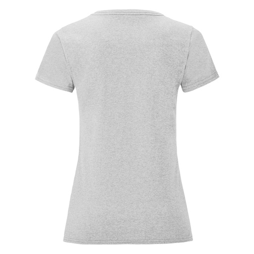  Ikonisk Fruit Of The Loom T-shirt
