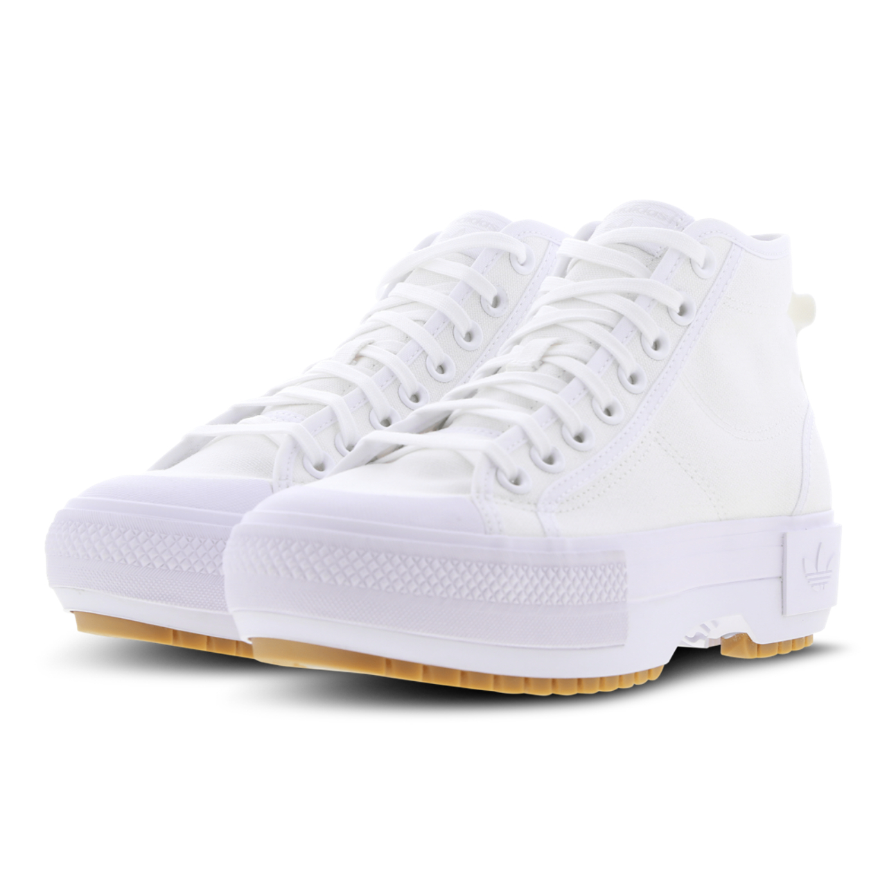 adidas Nizza Trek