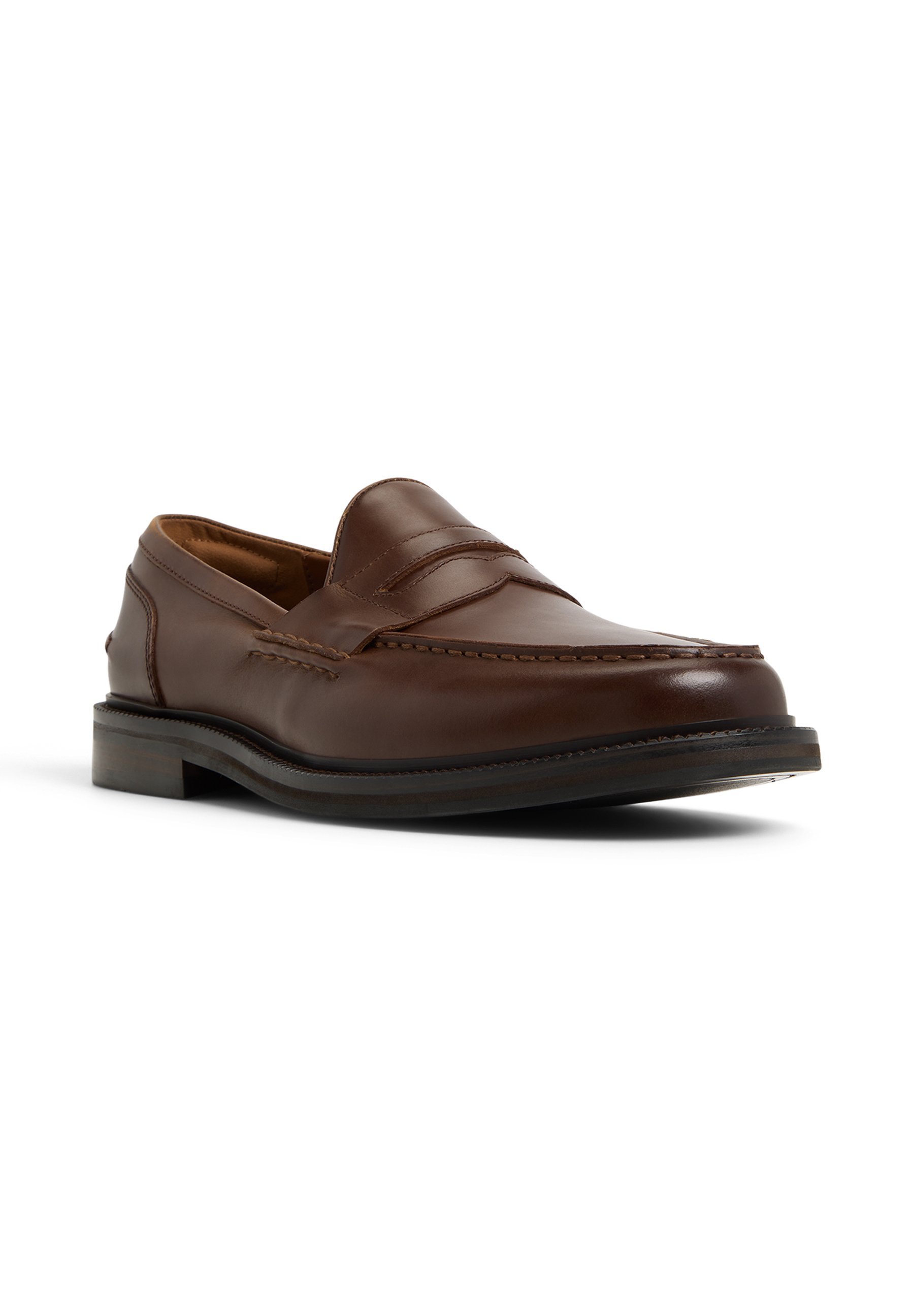 ALDO Slip-on - altro marrone