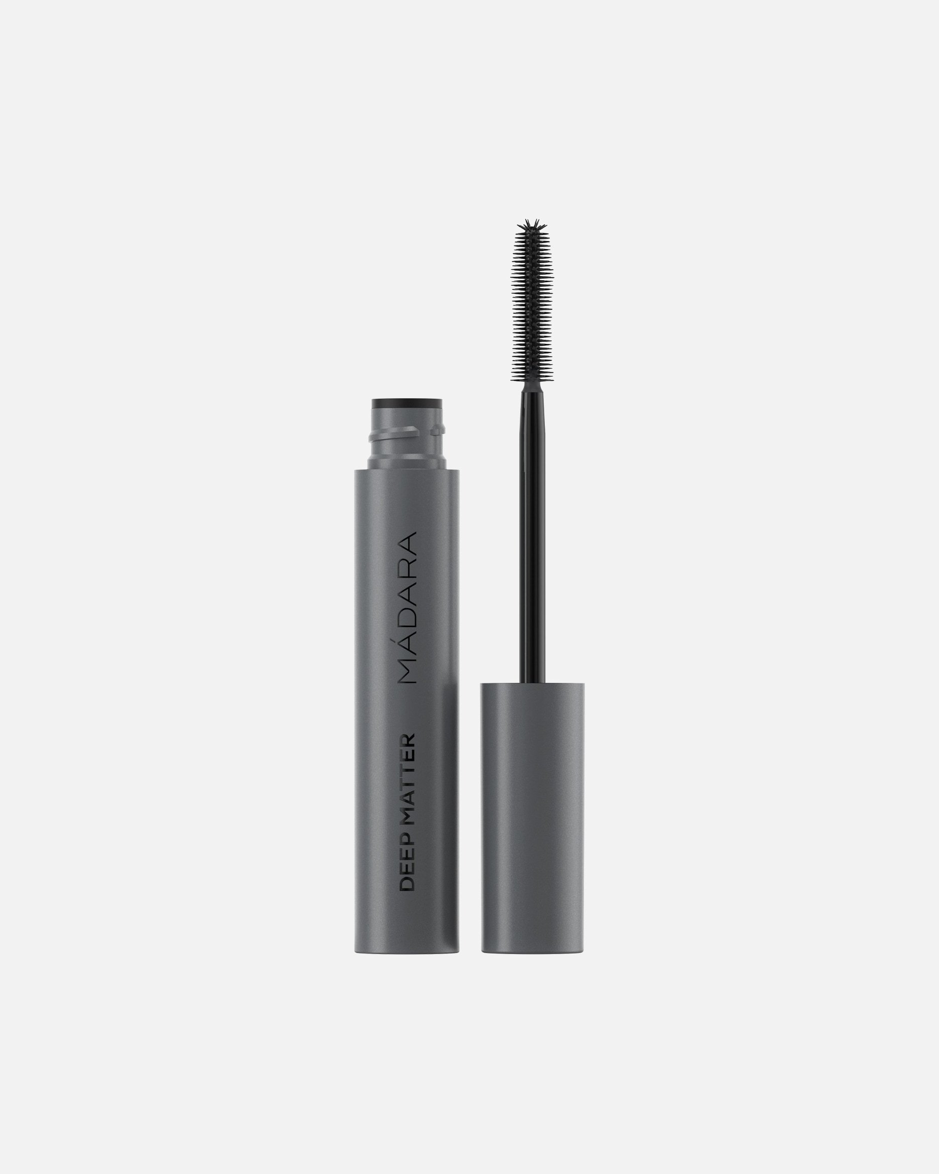 MÁDARA Mascara DEEP MATTER Riasenka pre extra objem - 6 ml