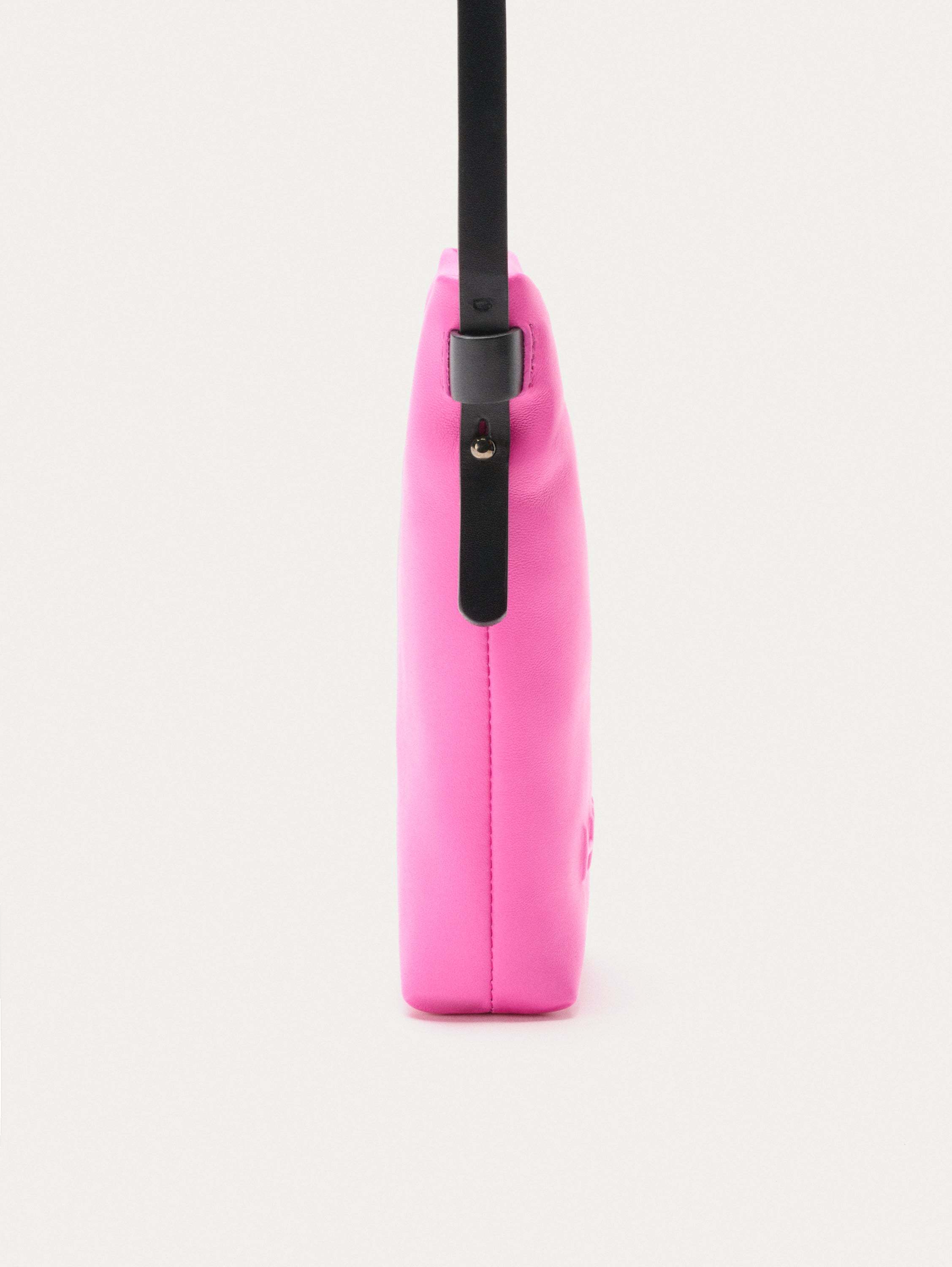 MINI BOLSO PALACE ROSA