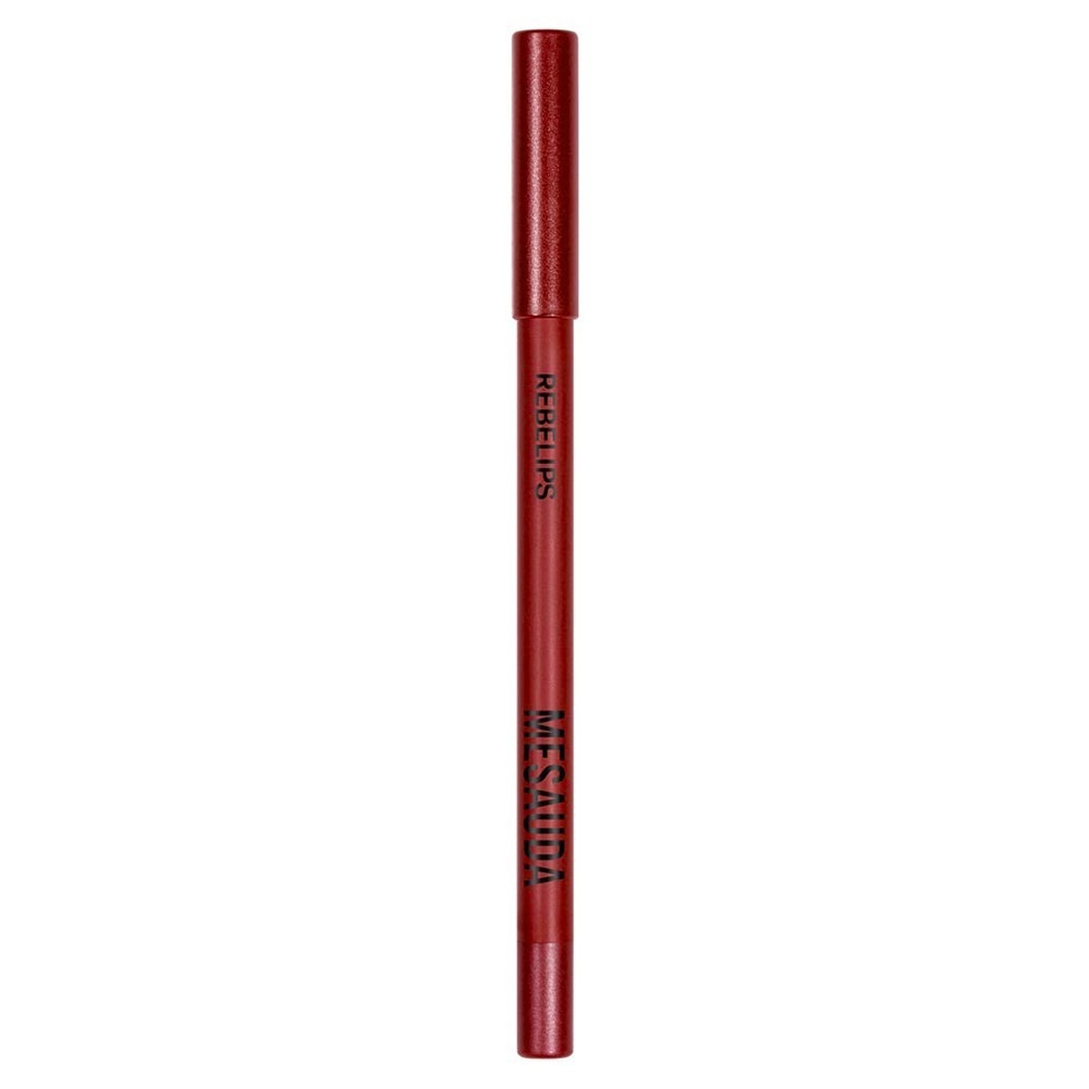 Mesauda Beauty REBELIPS 102 HAZELNUT