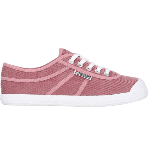 Pantofi sport Kawasaki Footwear Original Corduroy