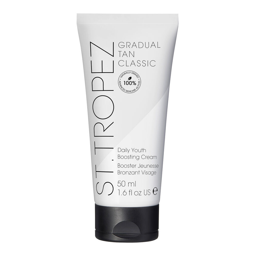 St. Tropez Gradvis brun utan sol Classic