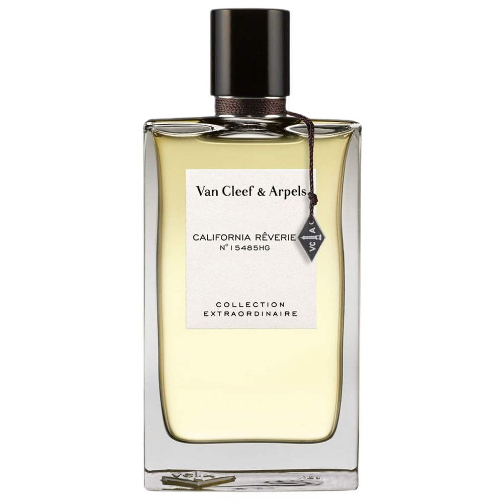 Van Cleef & Arpels Collection Extraordinaire California Reverie