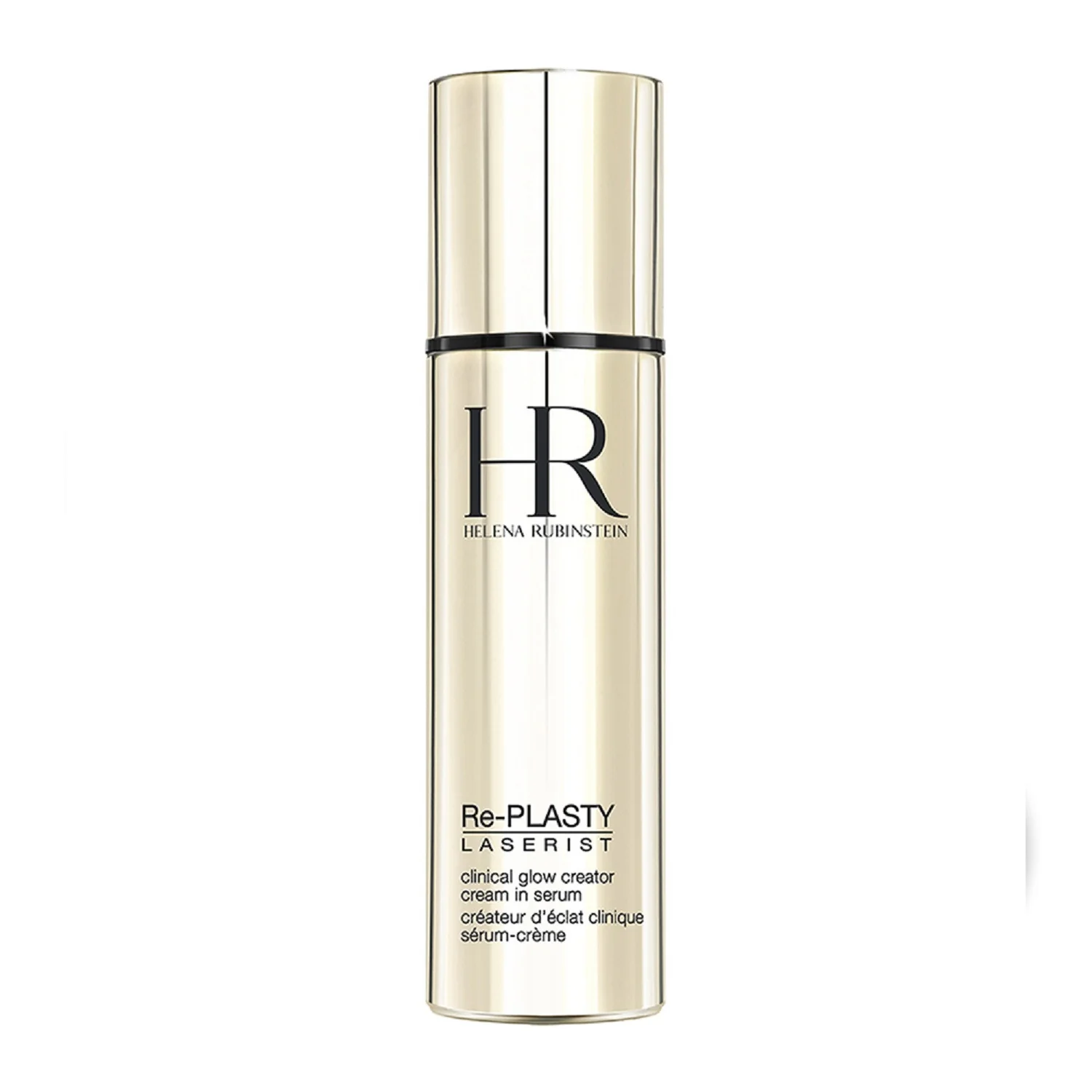 Re-Plasty Laserist Cream In Serum - Siero viso antimacchie, Siero viso antirughe, Siero viso illuminante