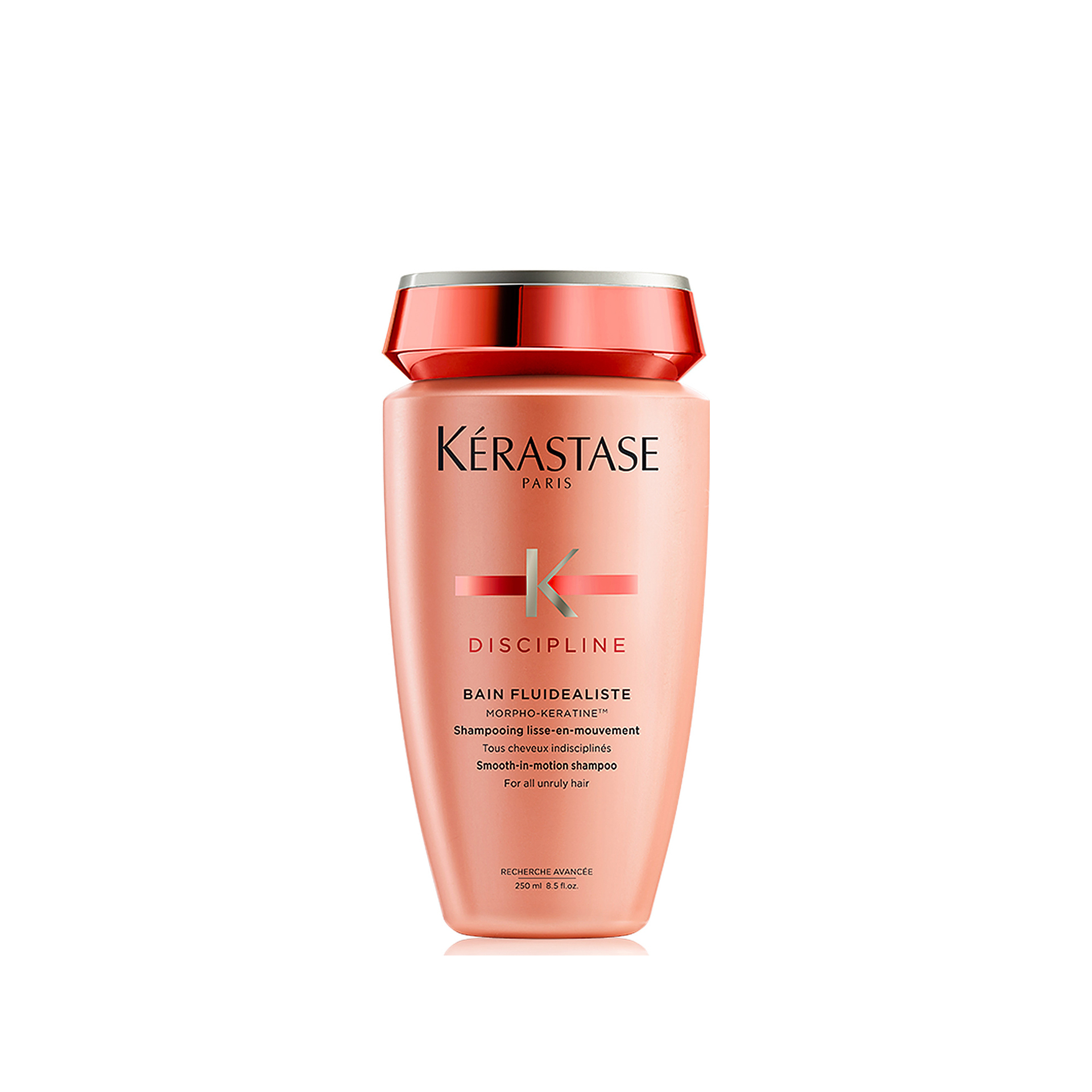 Șampon Discipline Bain Fluidealiste 250 ml - Kérastase