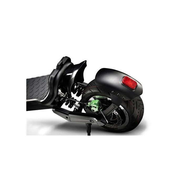Lamborghini ALext 25 km/h Black, Green 12.5 Ah