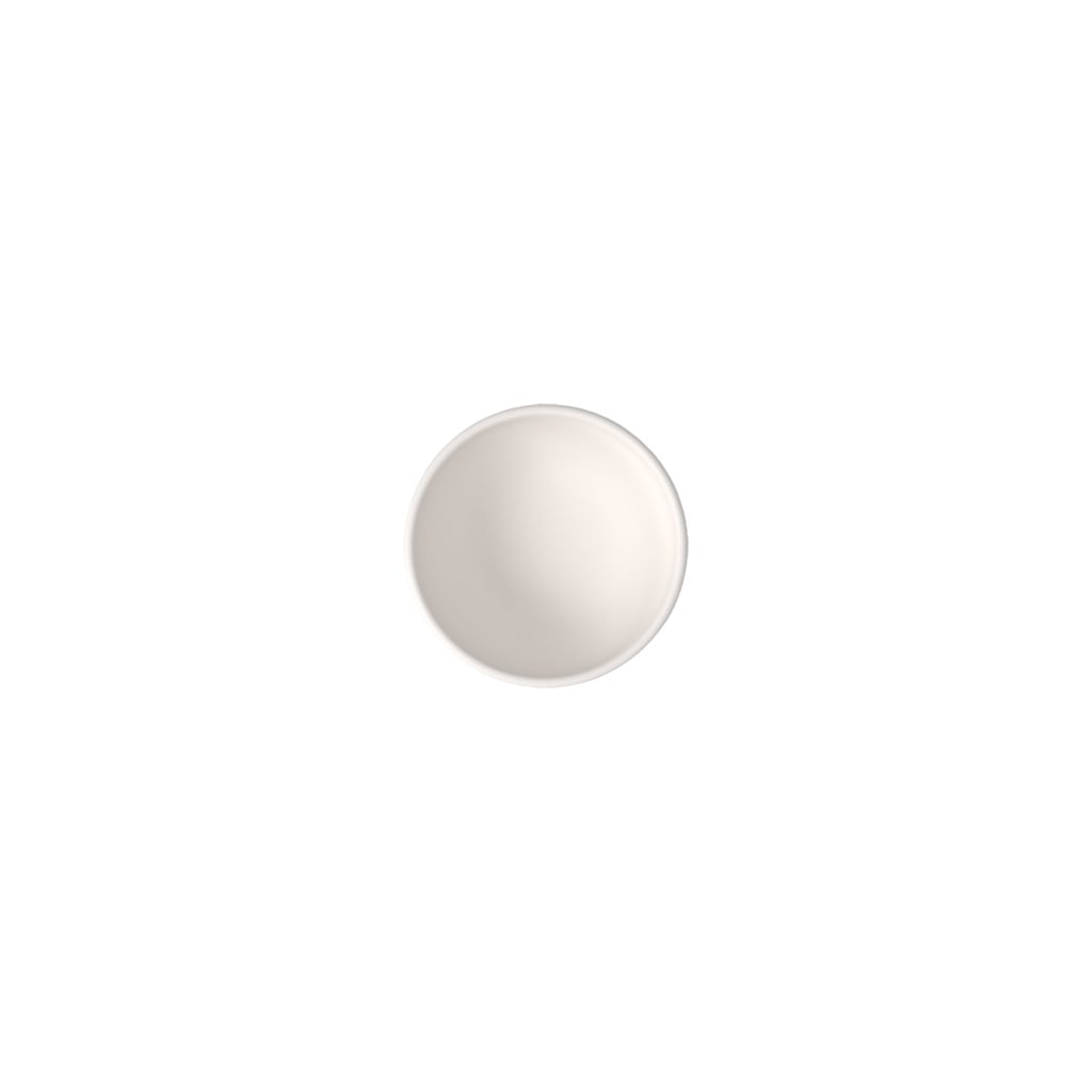 Bol Villeroy & Boch, modèle Rock Blanc - 1 pièce