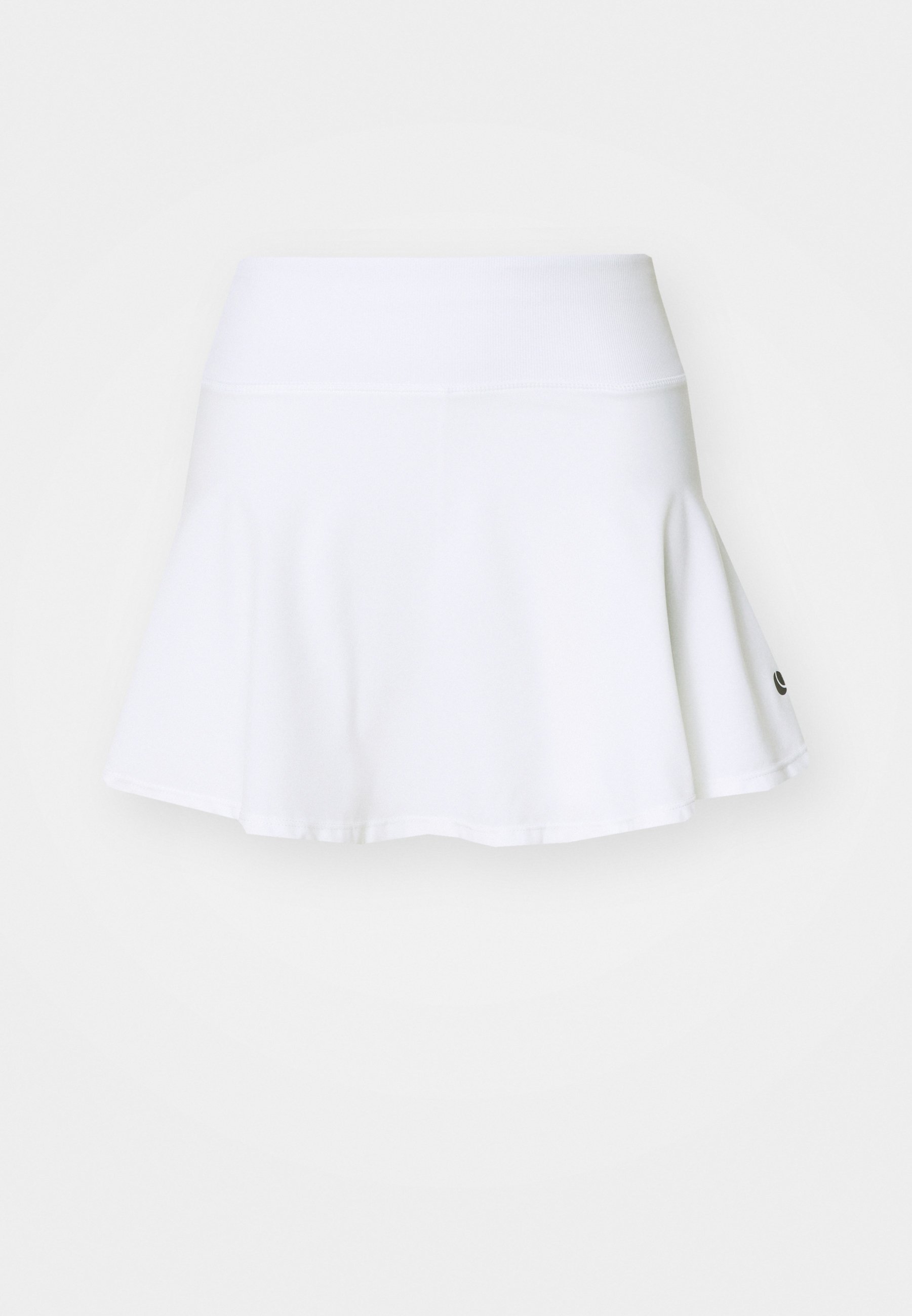 Björn Borg ACE SKIRT POCKET - Sportrock - strahlend weiß