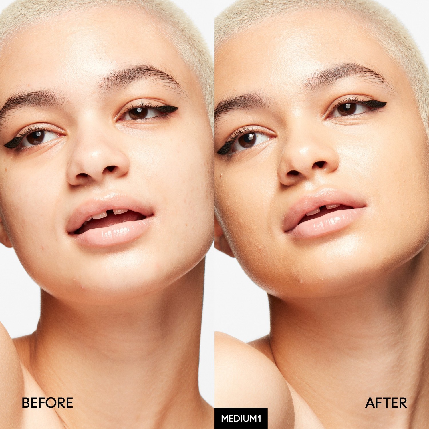 MAC Foundation Strobe Dewy Skin Tint - 30 ml