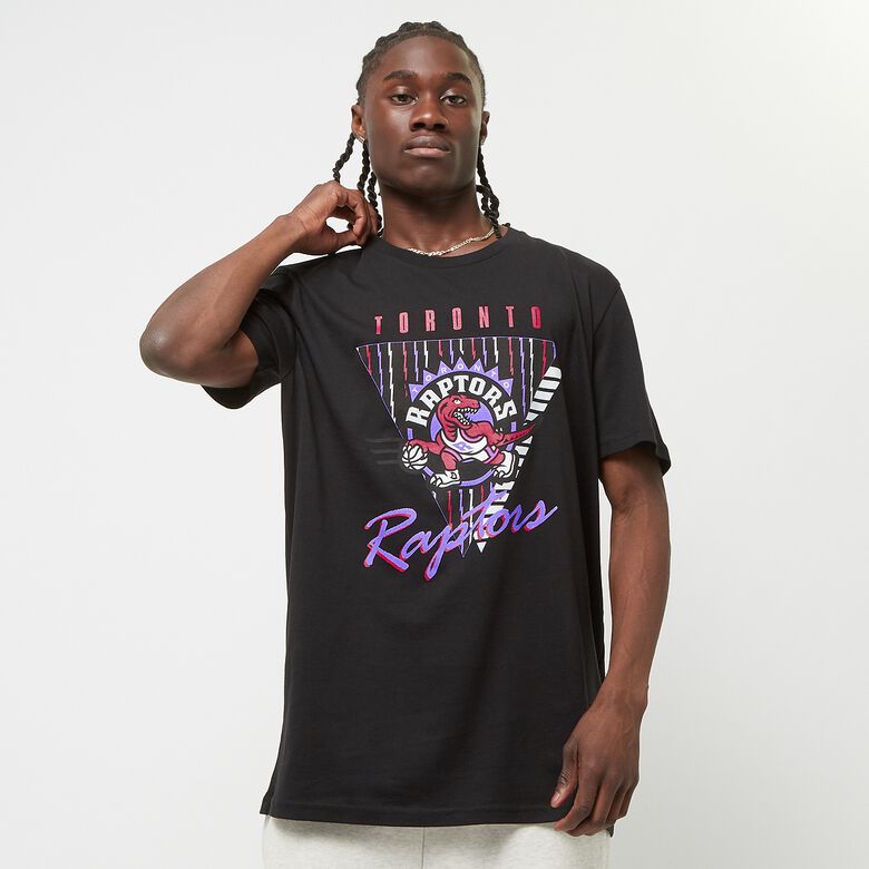 NBA Final Seconds T-Shirt Toronto Raptors