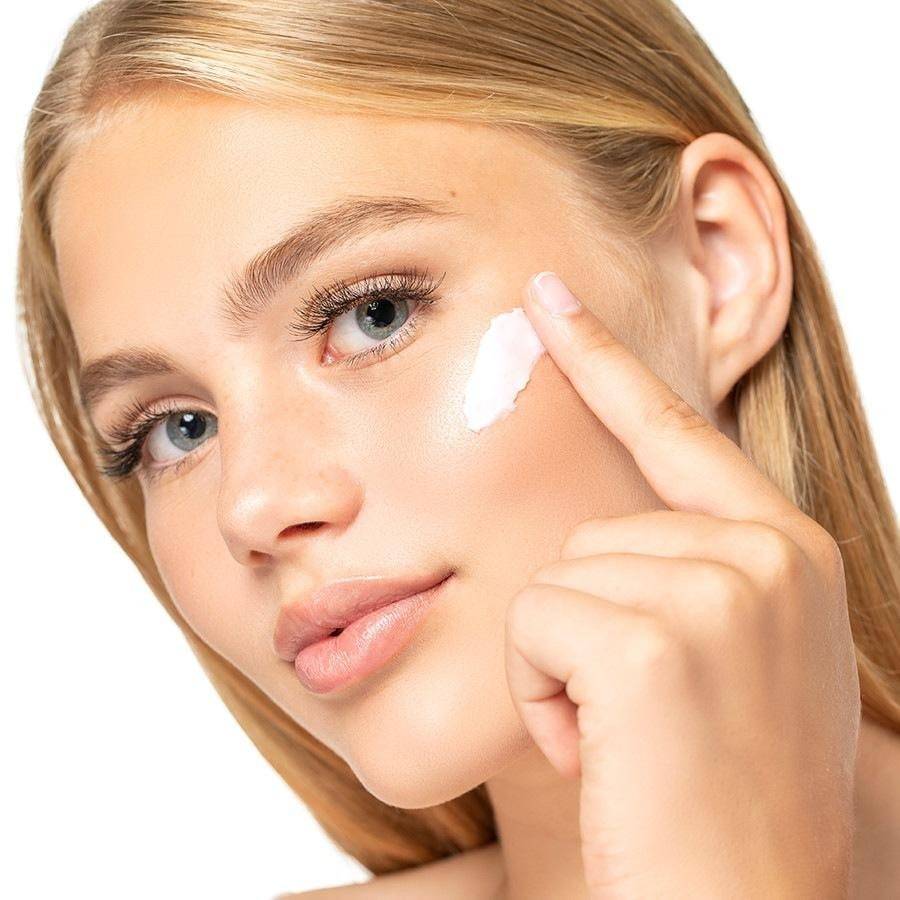 STARSKIN® Orglamic™ rožinio kaktuso veido priežiūros rinkinys – 1 vnt.