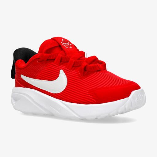  Nike Star Runner 4