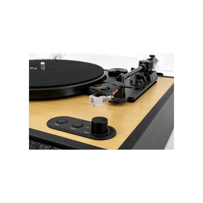 Platine vinyle House Of Marley Rise Up