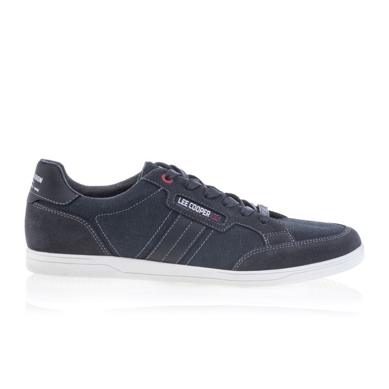 Baskets / sneakers Homme Bleu