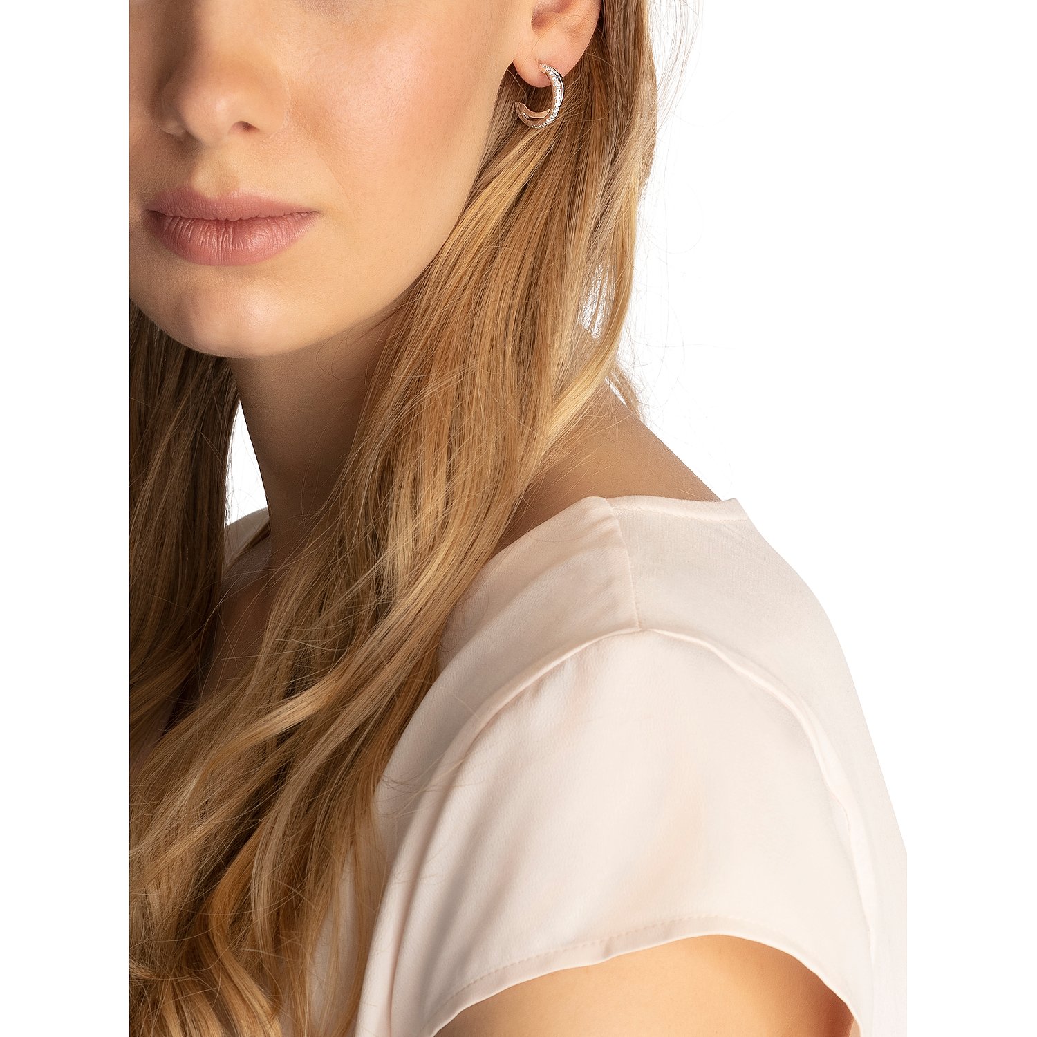 FAVS Boucles d'oreilles