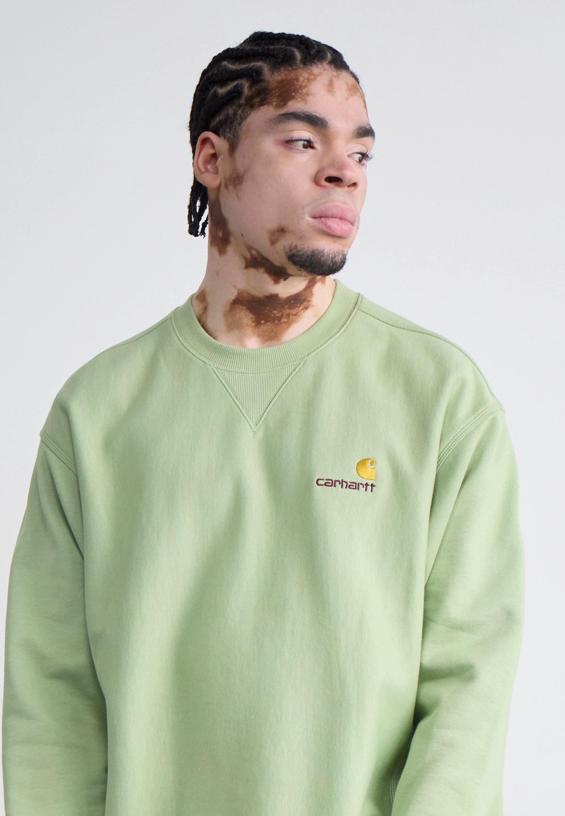 Carhartt WIP-sweatshirts