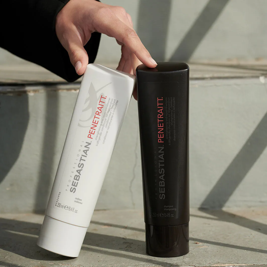 Sebastian Penetrait Szampon do włosów 250 ml