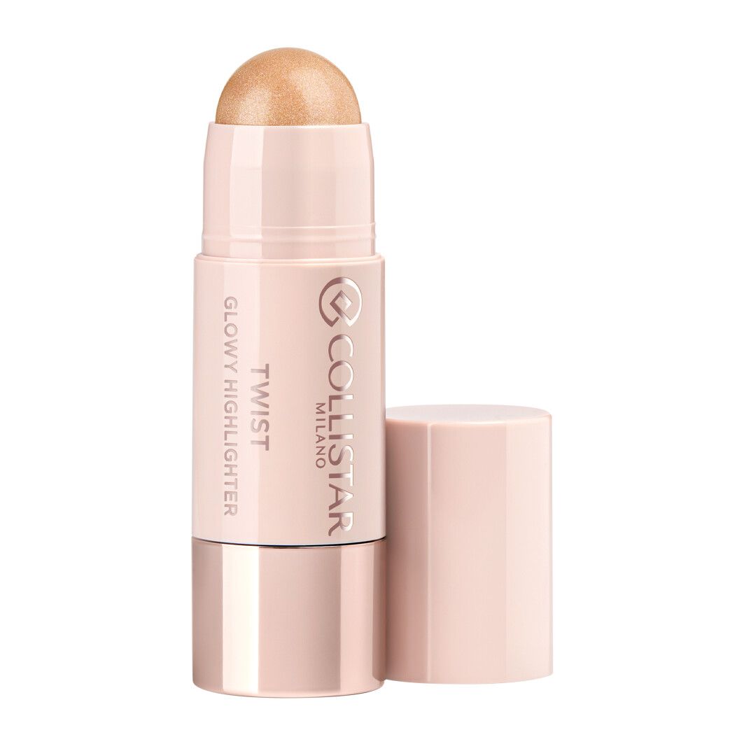 Twist Glowy Highlighter Luksuzni highlighteri