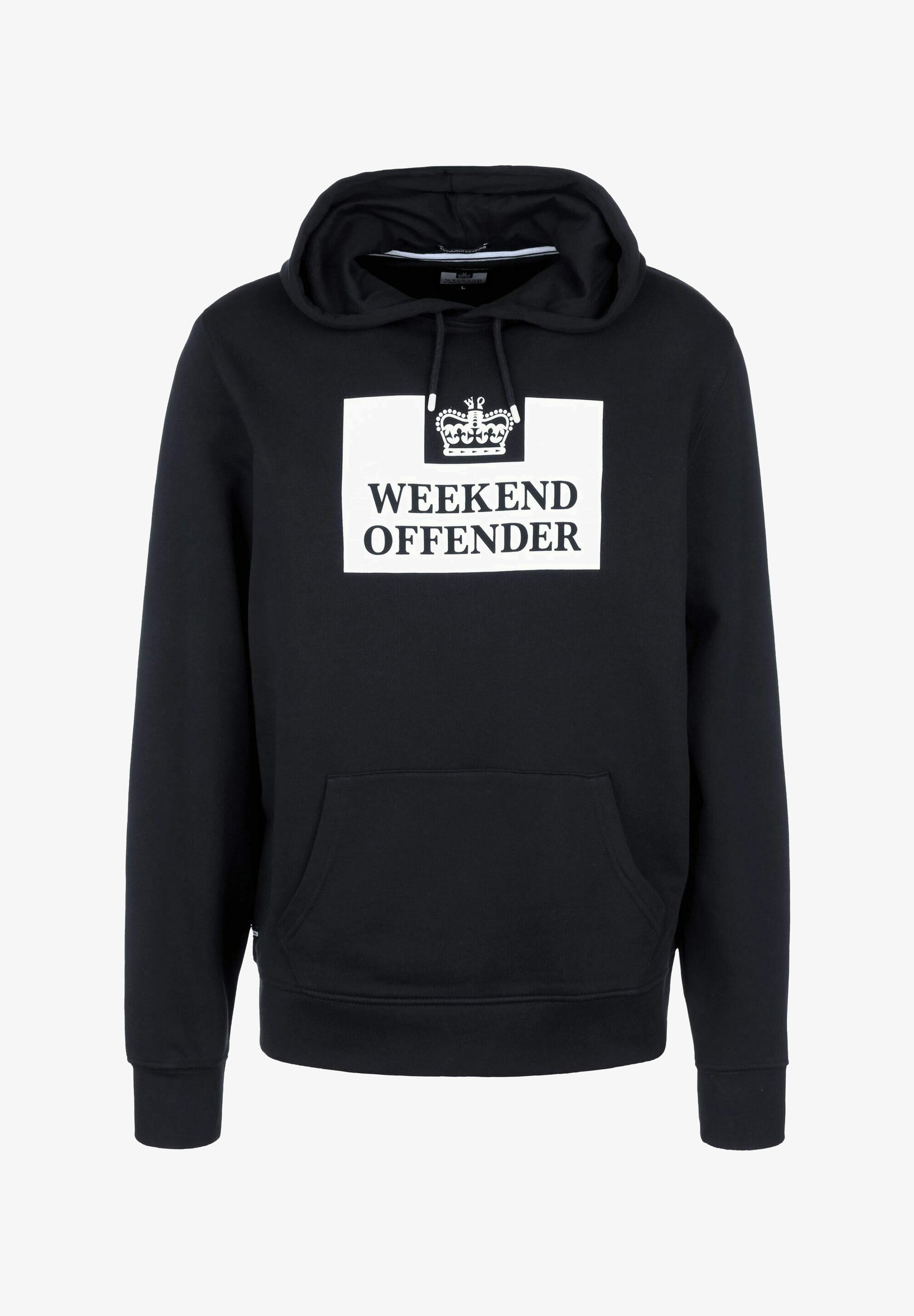Felpe Weekend Offender