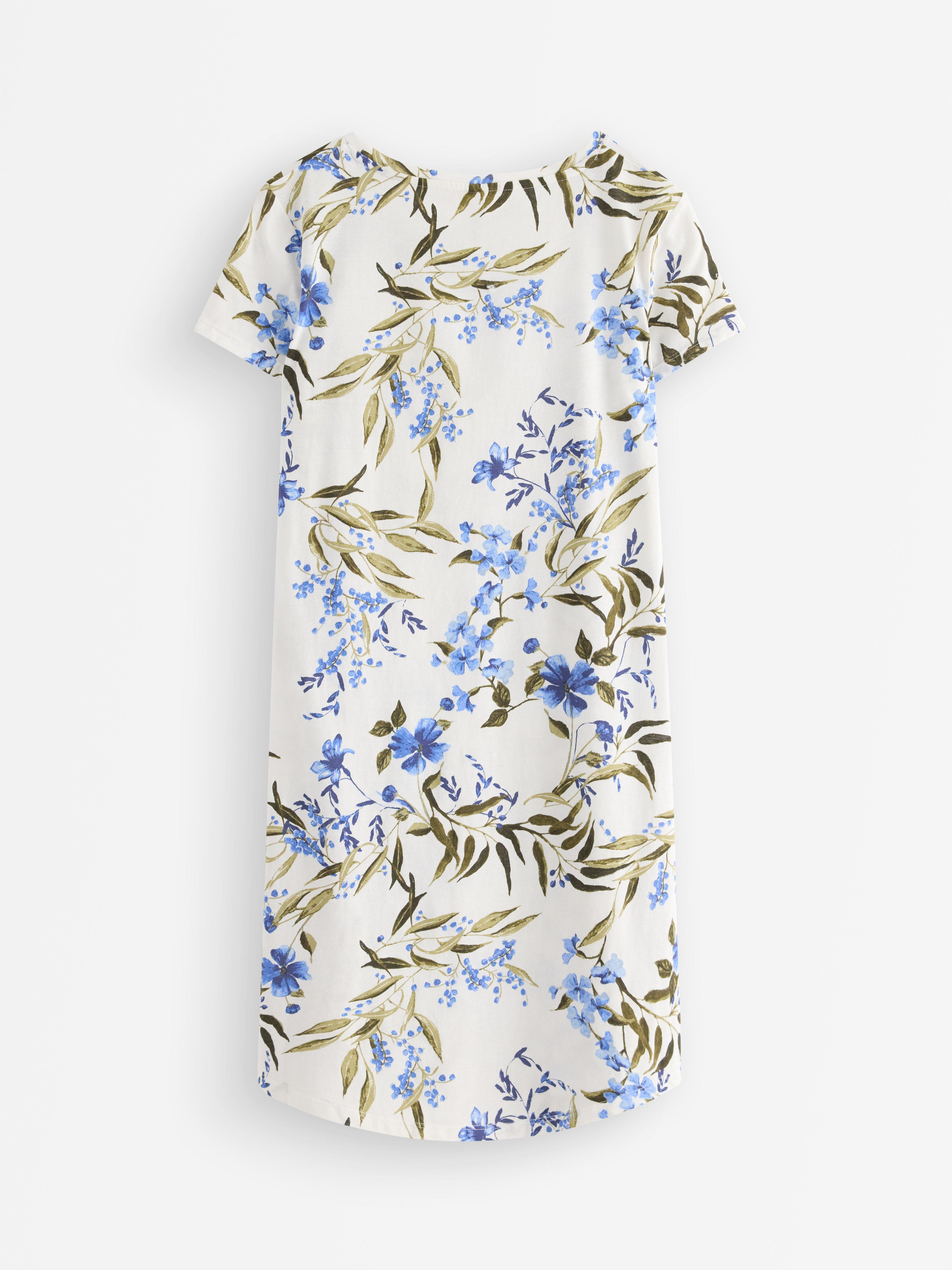 Nattlinne Off White