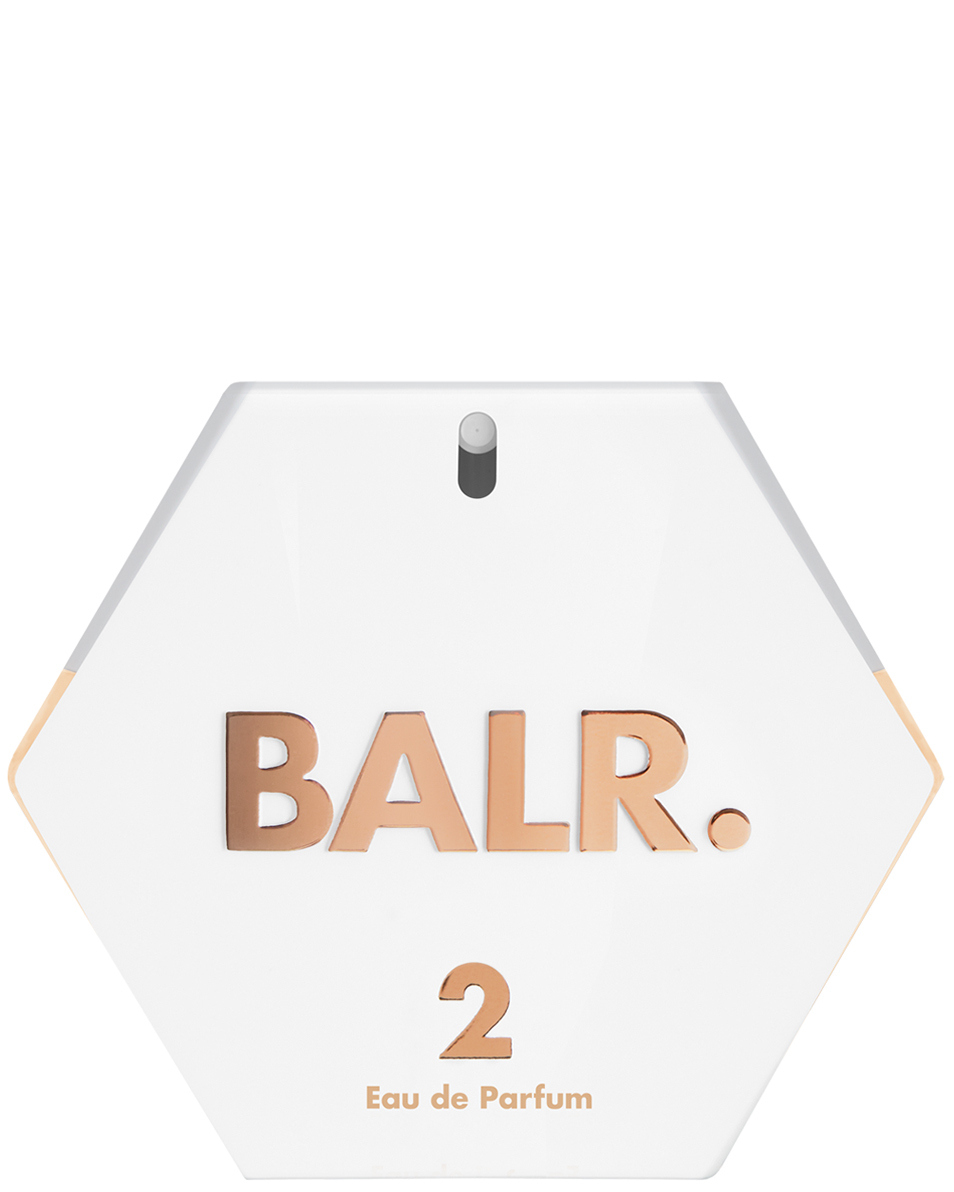 BALR BALR. 2 FOR WOMEN EAU DE PARFUM SPRAY