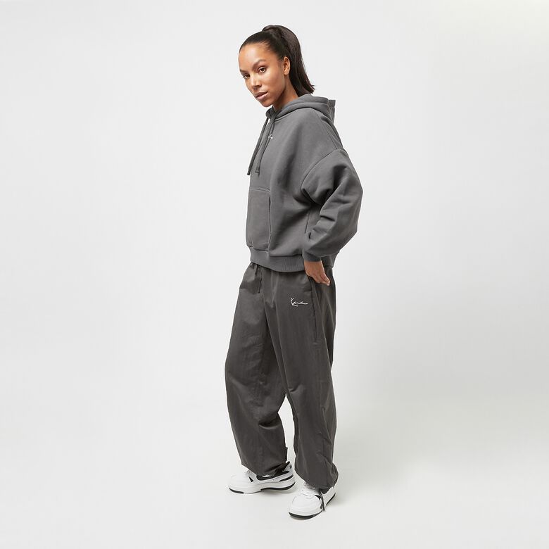 Kleiner Signature Essential Oversized Hoodie