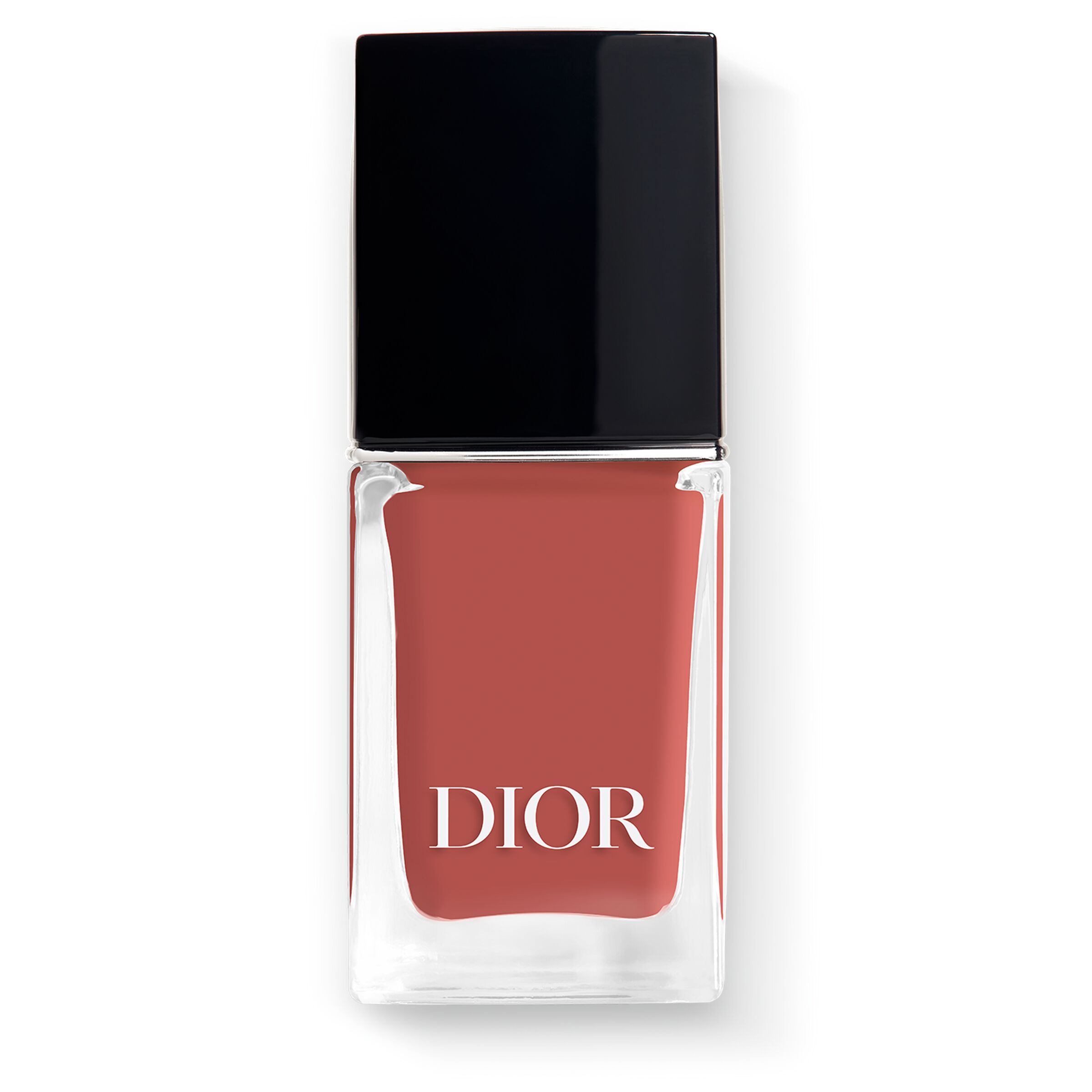 Lak za nohte Dior Vernis Gel Effect and Color Couture Luksuzni laki za nohte
