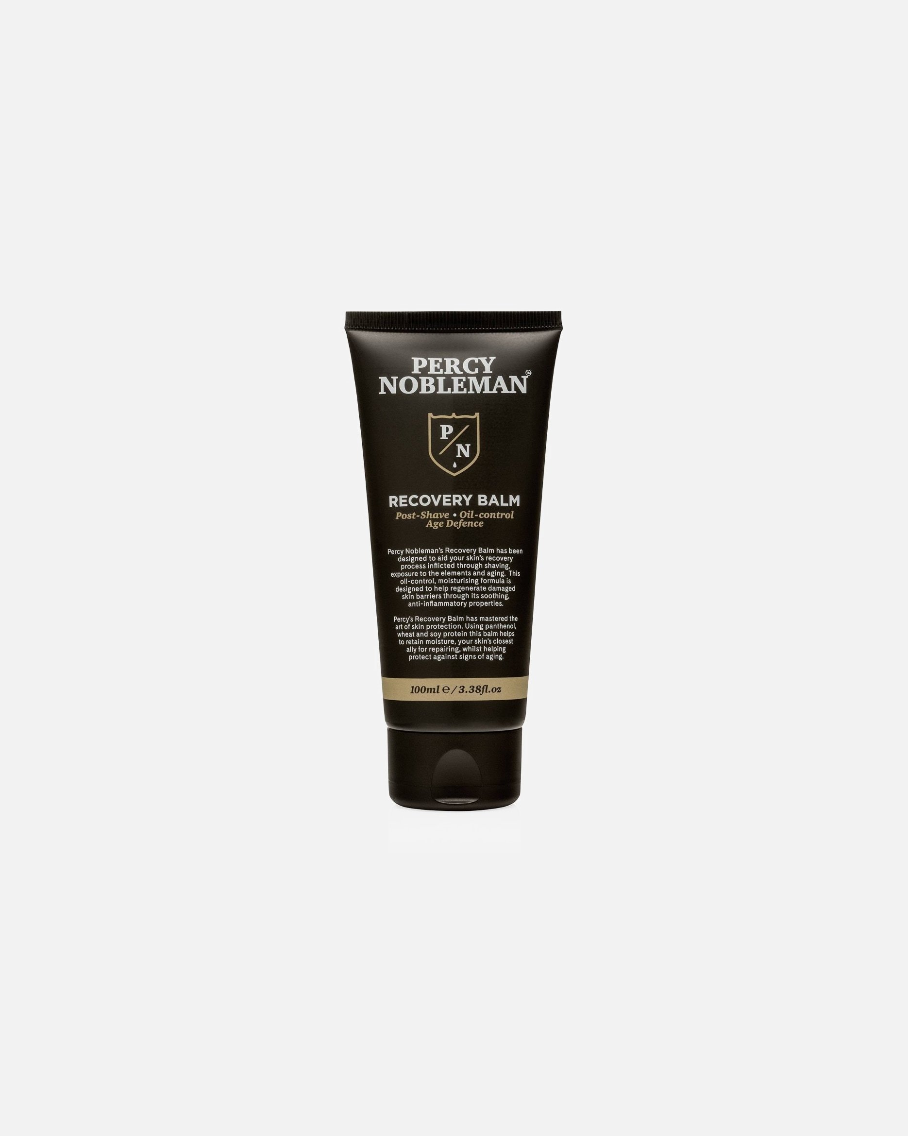 Percy Nobleman Balzam za lice - 100 ml