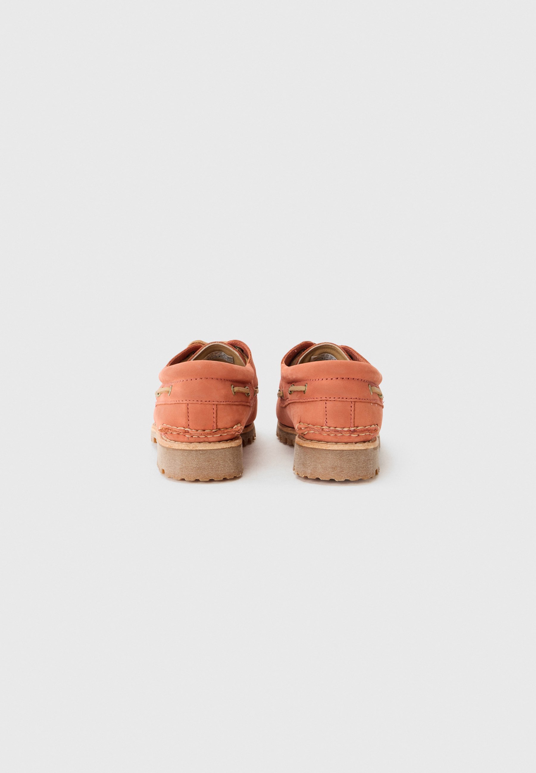 Chaussures Timberland à lacets