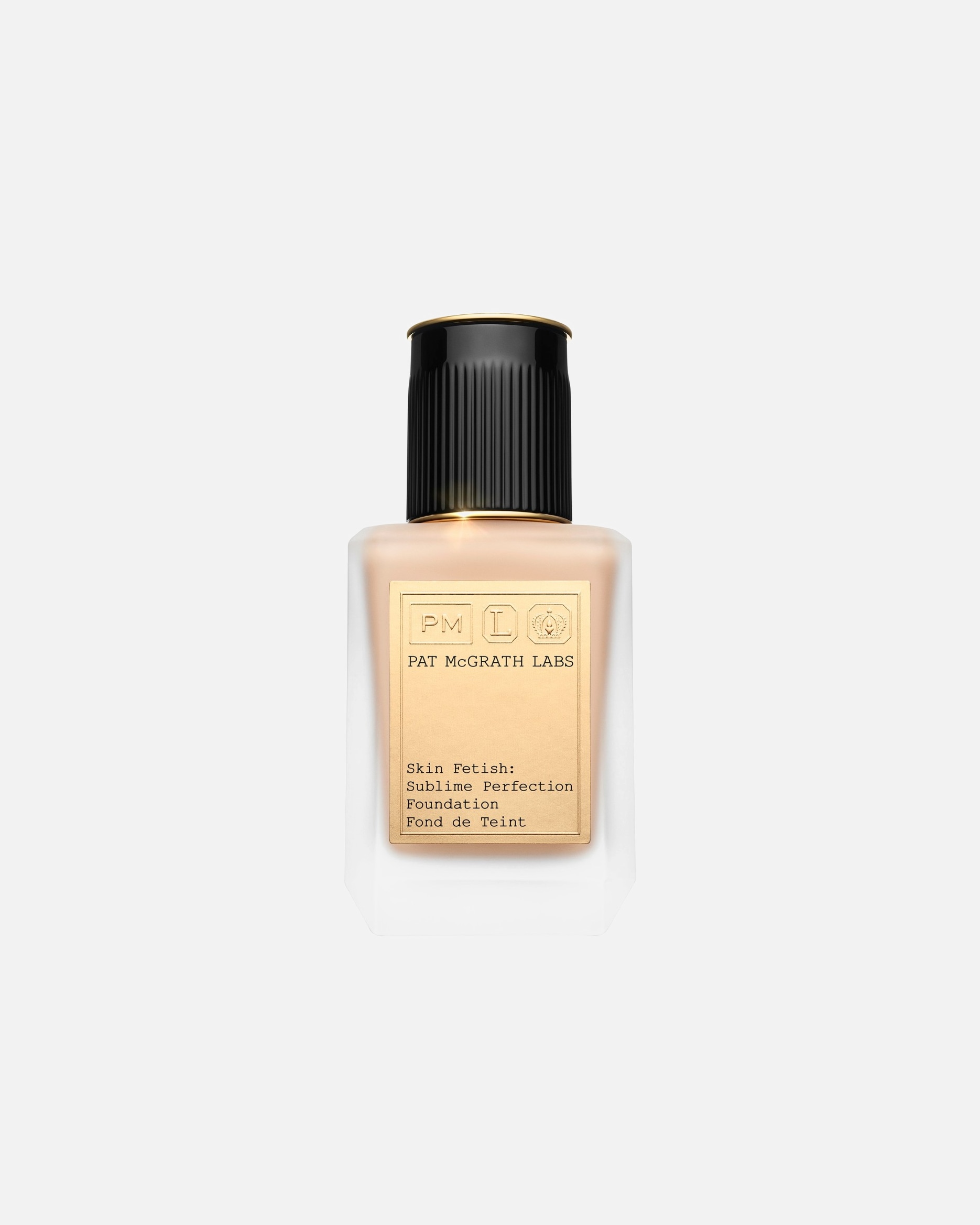 Base de maquillaje Sublime Perfection de Pat McGrath Labs – 35 ml