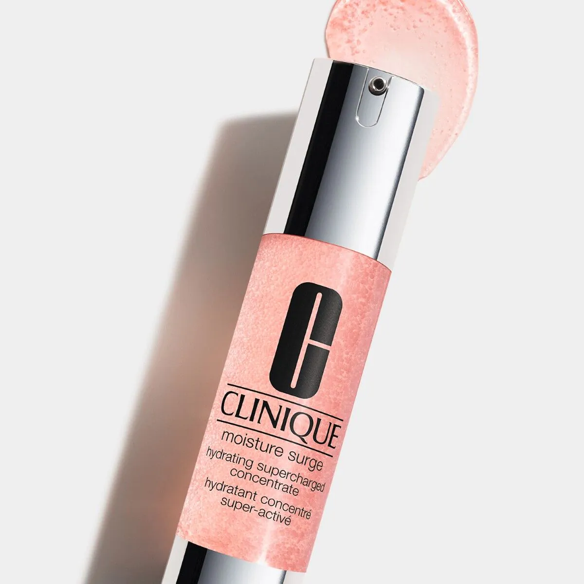 Clinique Moisture Surge Hydra Super Concentrate Żel do twarzy