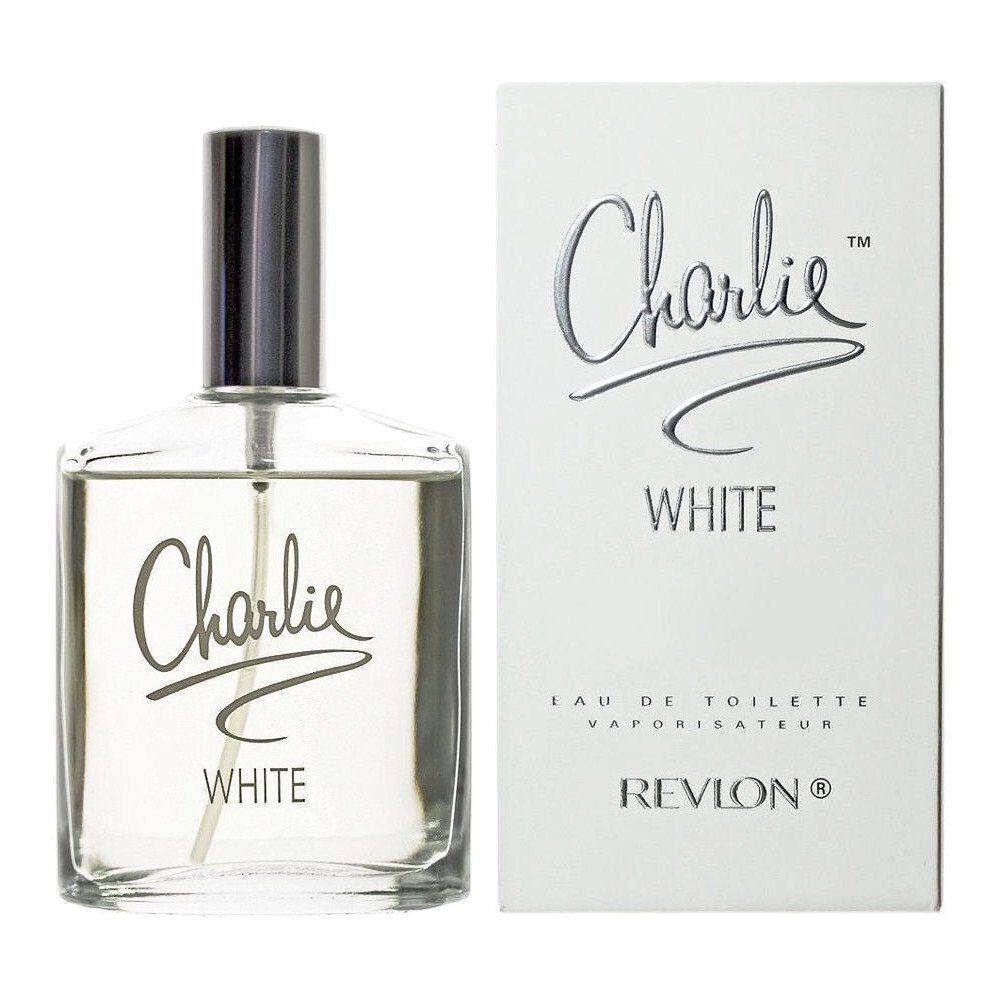 Revlon Charlie White