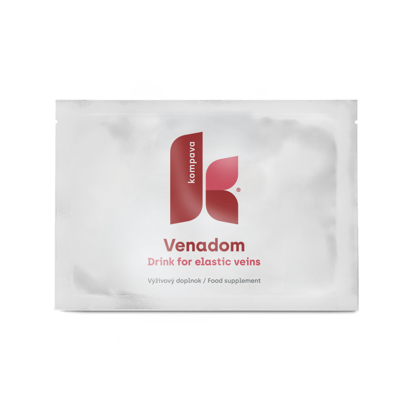 Kompava Venadom