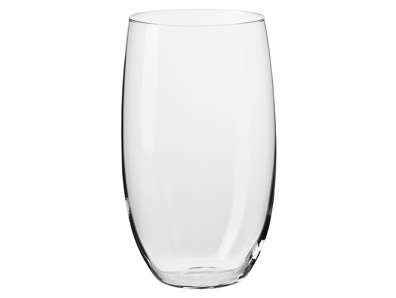 Szklanka do napojów 650 ml