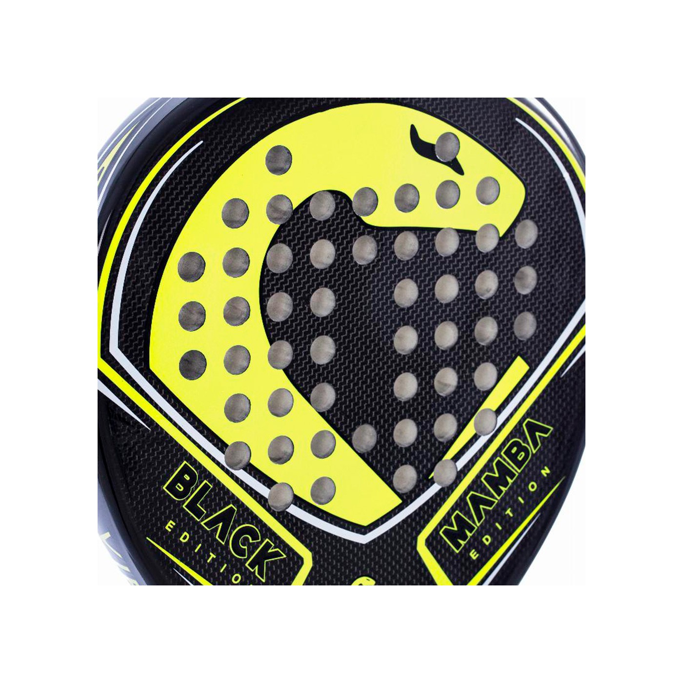  Vibor-a Black Mamba Classic Edition lopar za padel