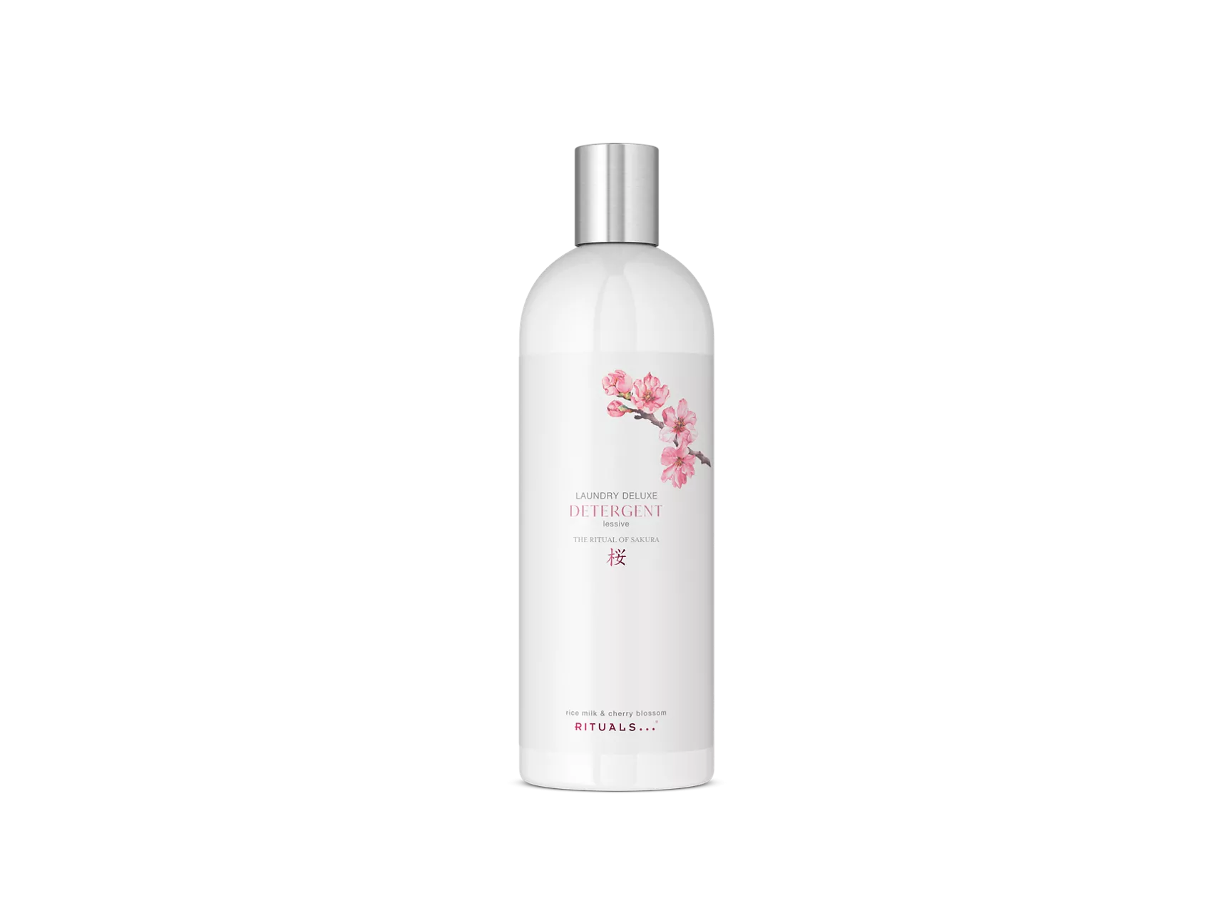 Detergente Sakura