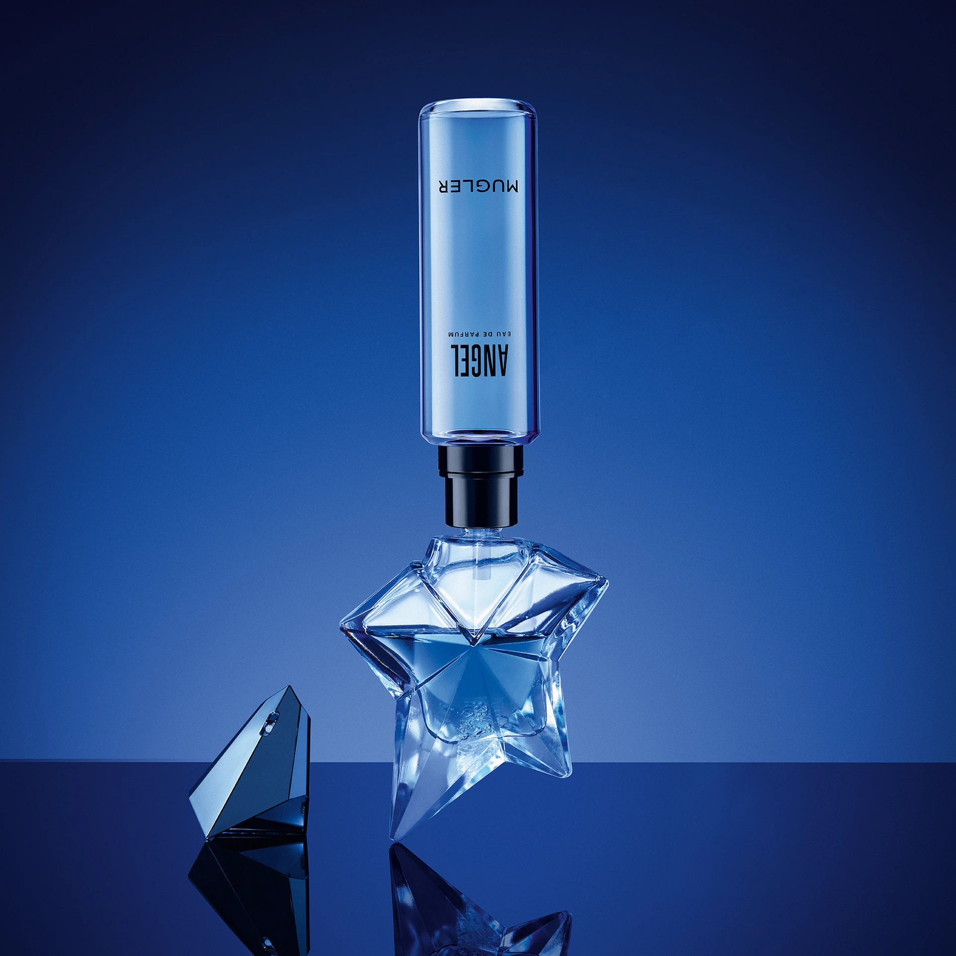 Angel EdP 50 ml - MUGLER