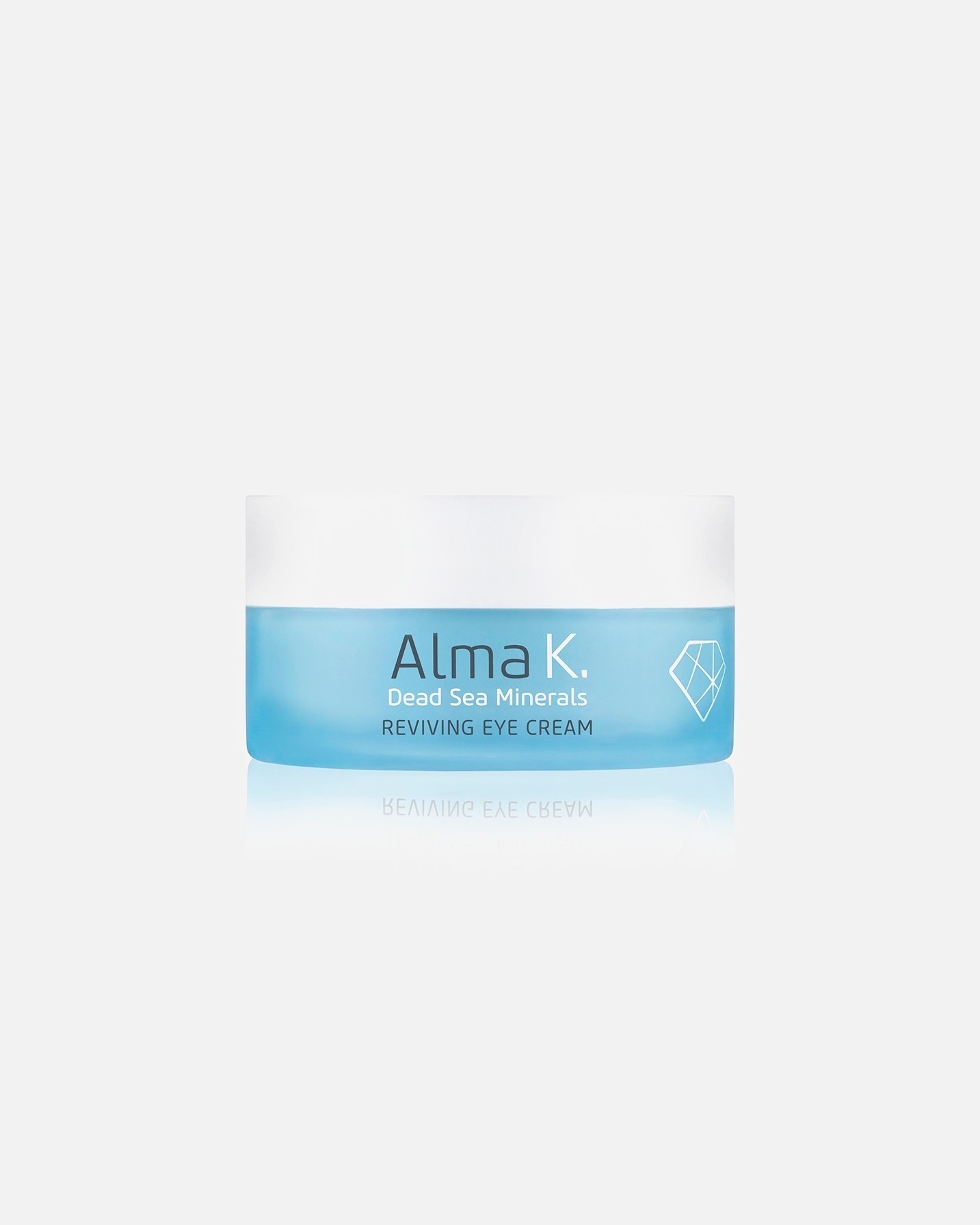 Alma K balzam za oči Revitalizirajuća krema za oči - 20 ml