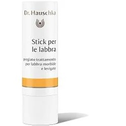 DR HAUSCHKA Dr Hauschka palčka za ustnice 4,9G