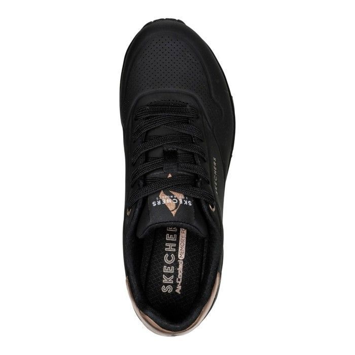 Baskets Skechers Baskets Skechers 177094 Noir