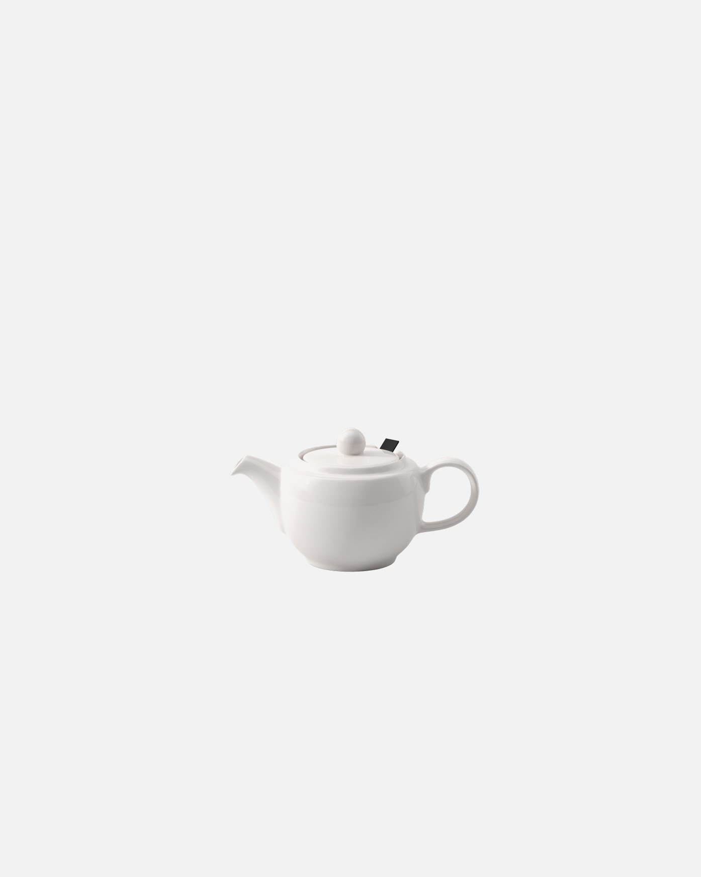 Villeroy & Boch Professional čajník s pokrievkou a čajovým filtrom pre mňa - 1 kus