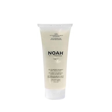 Noah Mint og Eucalyptus Teksturerende Hårgelé 200 ml 200 ml