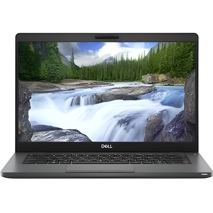 DELL Latitude 5000 5300 Laptop - 33.8 cm 13.3