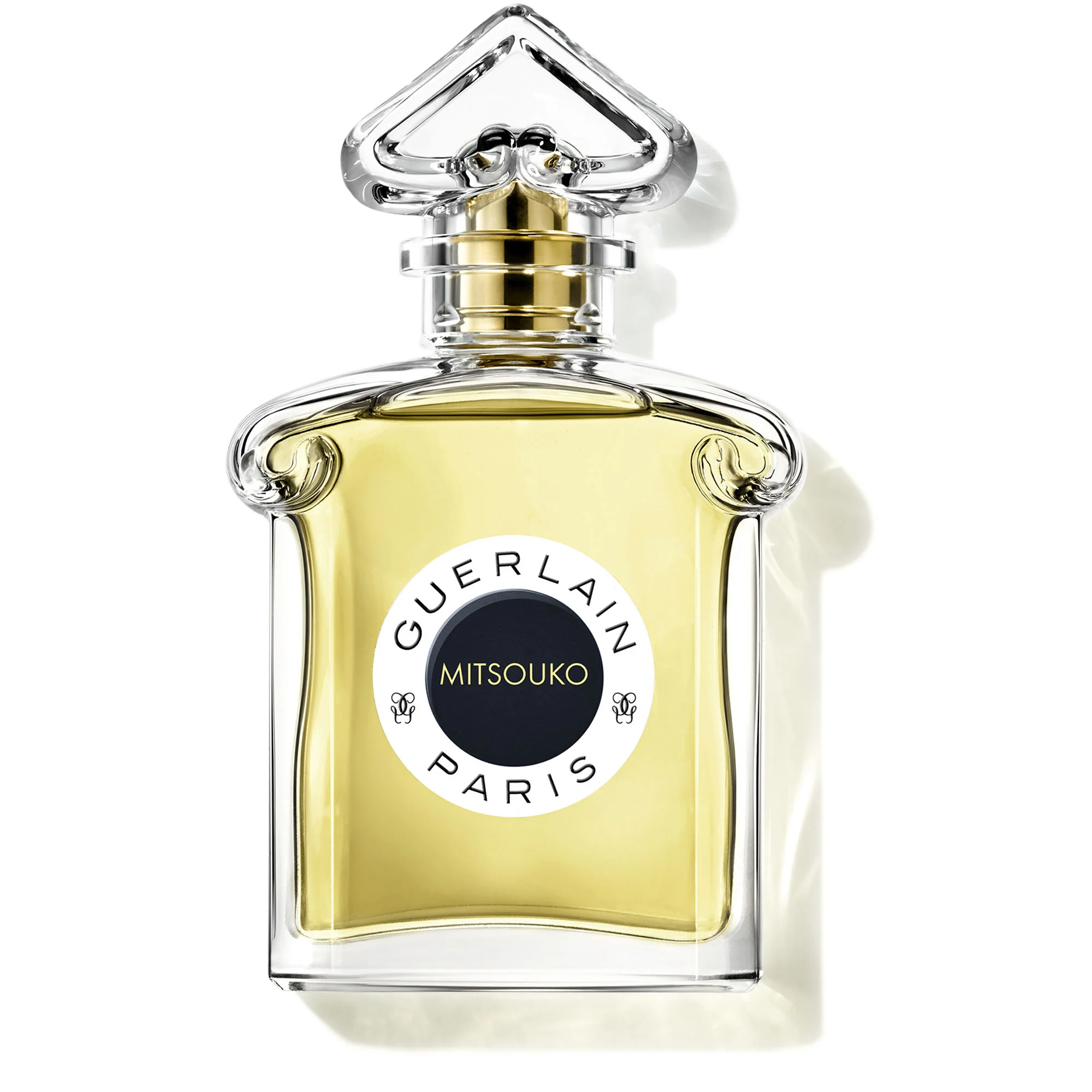 Les Légendaires Mitsouko - Eau de Parfum