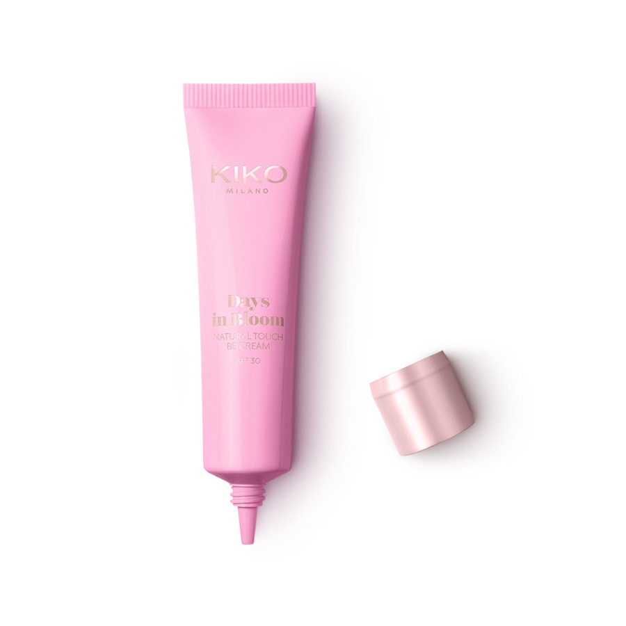 DAYS IN BLOOM NATURAL TOUCH BB KREMA SPF 30 06 Lješnjak